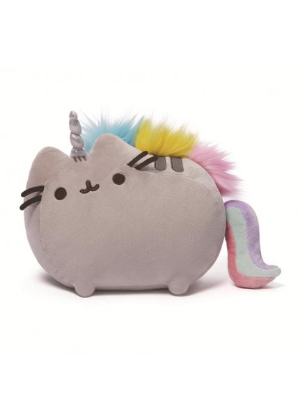 Pusheen-a-Corn 13 in